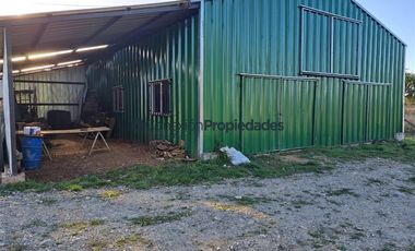 Agrícola en Venta en Venta Hermoso Campo, Los Muermos