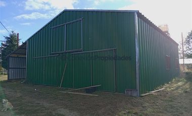 Agrícola en Venta en Venta Hermoso Campo, Los Muermos