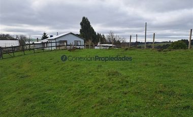 Agrícola en Venta en Venta Hermoso Campo, Los Muermos