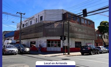 Local Comercial en Venta en Heras con Salas, sector industrial