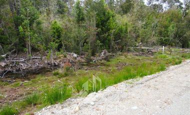 Parcela en Venta en Puente Chacao