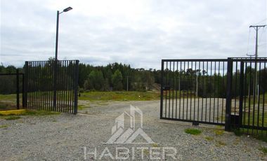 Parcela en Venta en Puente Chacao