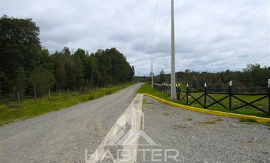 Parcela en Venta en Puente Chacao