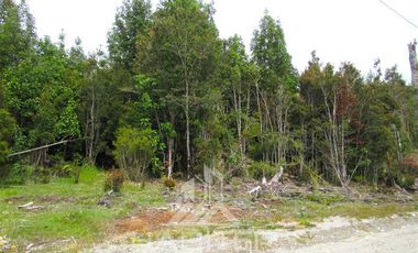 Parcela en Venta en Puente Chacao