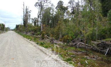 Parcela en Venta en Puente Chacao