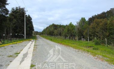 Parcela en Venta en Puente Chacao