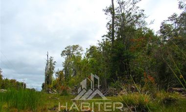 Parcela en Venta en Puente Chacao