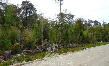 Parcela en Venta en Puente Chacao