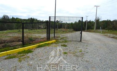 Parcela en Venta en Puente Chacao