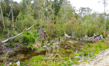 Parcela en Venta en Puente Chacao