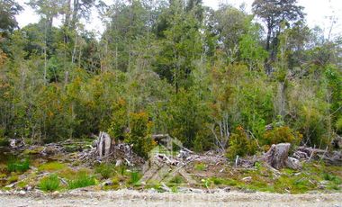 Parcela en Venta en Puente Chacao