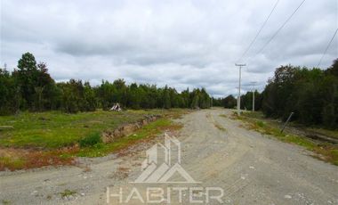 Parcela en Venta en Puente Chacao