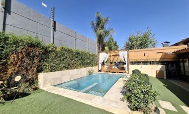 Casa en Arriendo en El Guayacan 7500