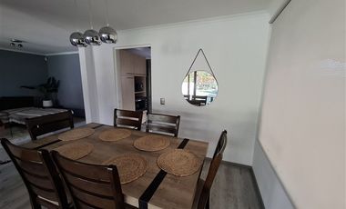 Casa en Arriendo en El Guayacan 7500