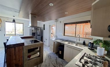 Casa en Arriendo en El Guayacan 7500