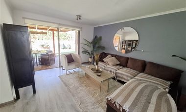 Casa en Arriendo en El Guayacan 7500