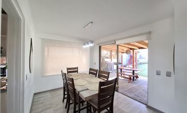 Casa en Arriendo en El Guayacan 7500