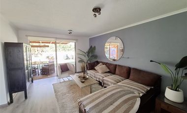 Casa en Arriendo en El Guayacan 7500