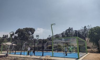 Departamento en Venta en PASEO PUNTA PUYAI