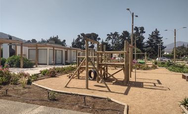 Departamento en Venta en PASEO PUNTA PUYAI