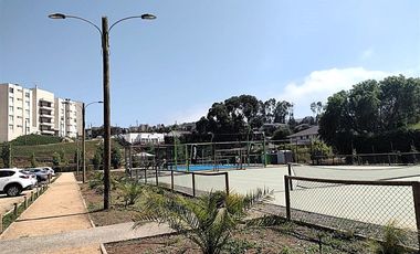 Departamento en Venta en PASEO PUNTA PUYAI