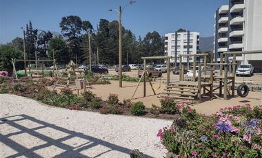 Departamento en Venta en PASEO PUNTA PUYAI