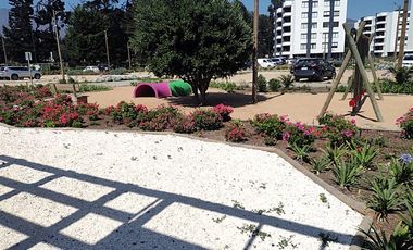 Departamento en Venta en PASEO PUNTA PUYAI