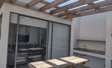 Departamento en Venta en PASEO PUNTA PUYAI