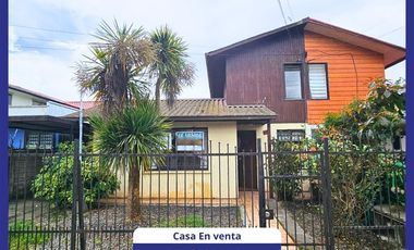 Casa en Venta en Villa Marina