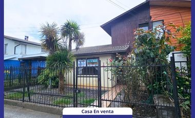 Casa en Venta en Villa Marina