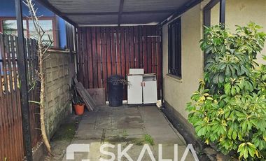 Casa en Venta en Villa Marina