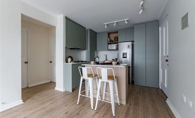 Departamento en Venta en Puerta del Sol 145