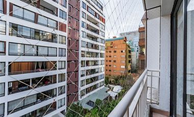 Departamento en Venta en Puerta del Sol 145