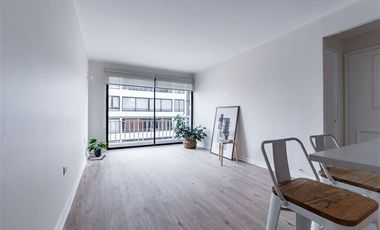 Departamento en Venta en Puerta del Sol 145