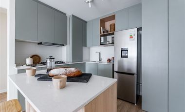 Departamento en Venta en Puerta del Sol 145