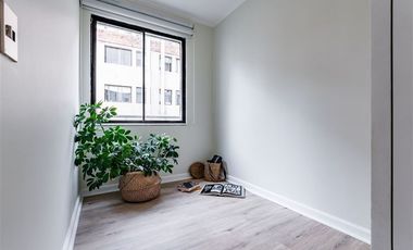 Departamento en Venta en Puerta del Sol 145