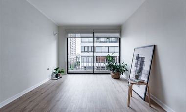 Departamento en Venta en Puerta del Sol 145