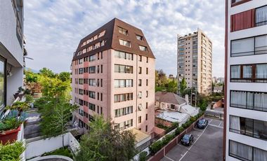 Departamento en Venta en Puerta del Sol 145