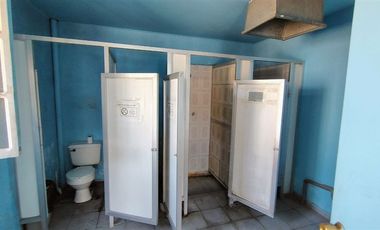 Sitio en Arriendo en Patria vieja con El Salto