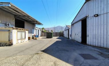 Sitio en Arriendo en Patria vieja con El Salto