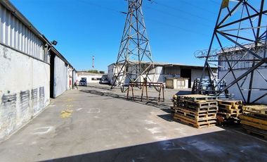 Sitio en Arriendo en Patria vieja con El Salto