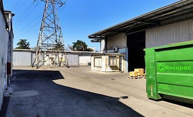 Sitio en Arriendo en Patria vieja con El Salto