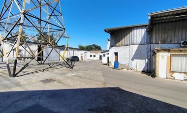 Sitio en Arriendo en Patria vieja con El Salto