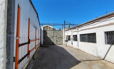 Sitio en Arriendo en Patria vieja con El Salto