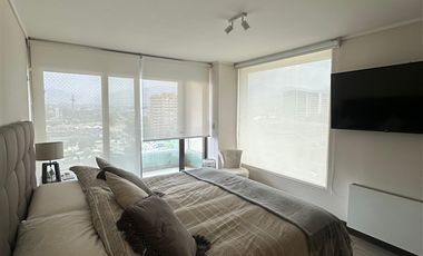 Departamento en Arriendo en Avenida Las Condes 12790