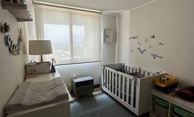 Departamento en Arriendo en Avenida Las Condes 12790