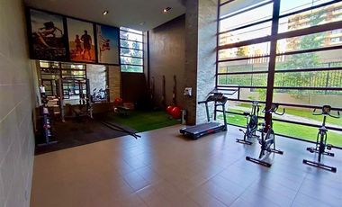 Departamento en Arriendo en Avenida Las Condes 12790