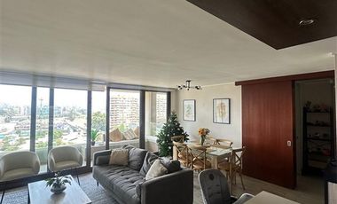 Departamento en Arriendo en Avenida Las Condes 12790