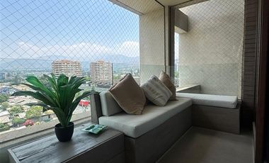 Departamento en Arriendo en Avenida Las Condes 12790