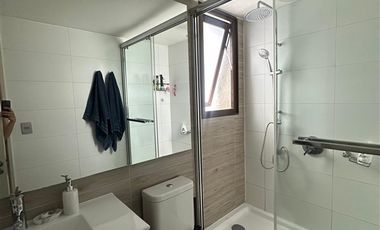 Departamento en Arriendo en Avenida Las Condes 12790